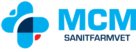 MCM Sanitfarmvet